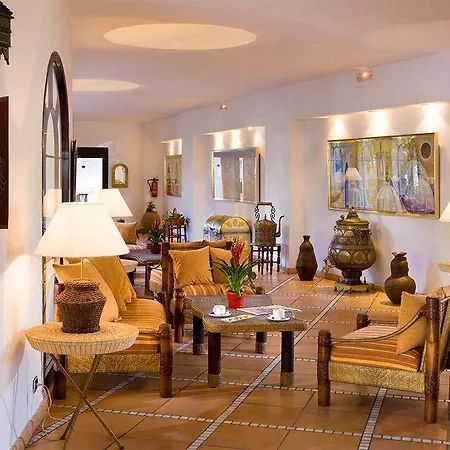 Otel Seaside Sandy Playa del Ingles (Gran Canaria)
