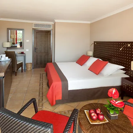 Seaside Sandy Otel