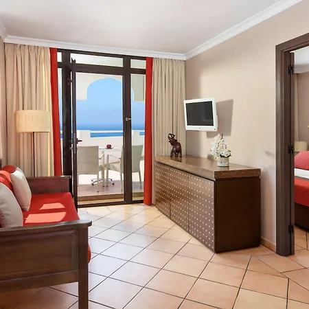 Otel Seaside Sandy