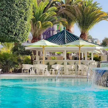 Otel Seaside Sandy