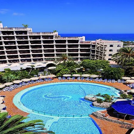 Otel Seaside Sandy