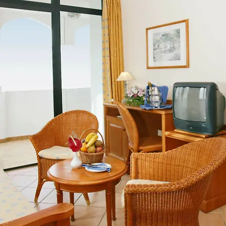 Otel Seaside Sandy