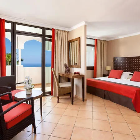 Otel Seaside Sandy