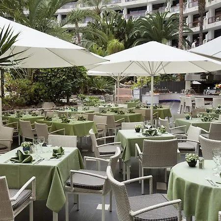 Seaside Sandy Otel Playa del Ingles (Gran Canaria)