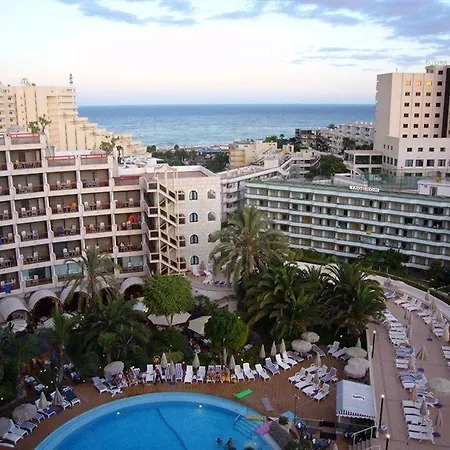 Seaside Sandy Otel 4*