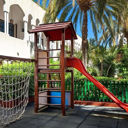 Otel Seaside Sandy 4*