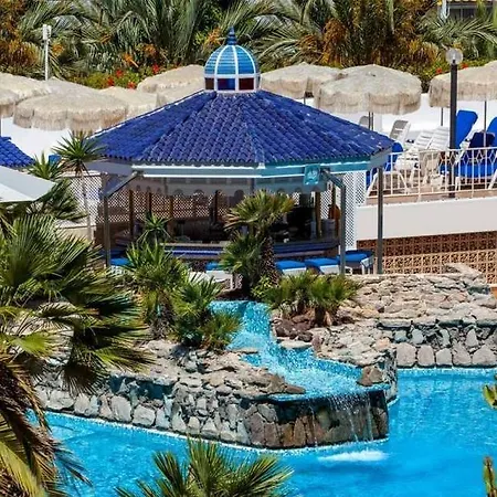 מלון Seaside Sandy פלאייה דל אינגלז