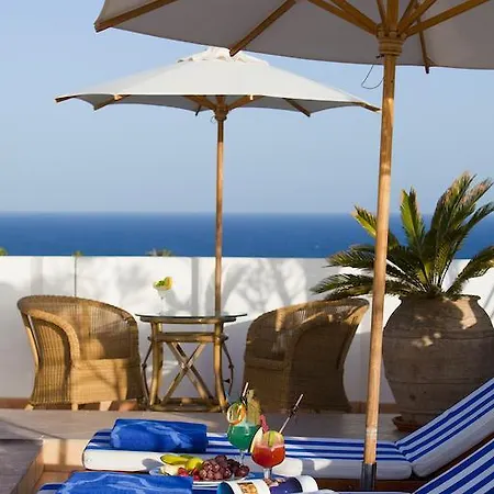 Seaside Sandy מלון פלאייה דל אינגלז