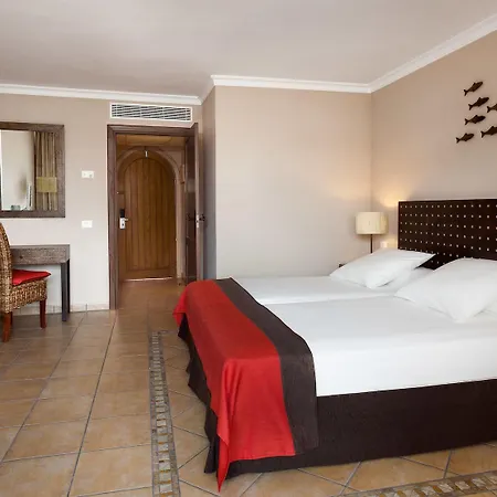 Seaside Sandy Hotel Playa del Inglés